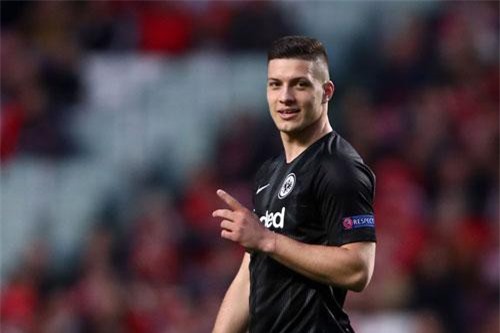 Chi 60 triệu euro, Real đã có hàng ‘hot’ châu Âu