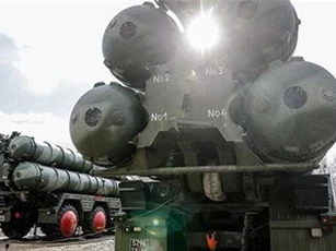Nga hoan nghênh Thổ Nhĩ Kỳ định tham gia chế tạo “rồng lửa” S-500