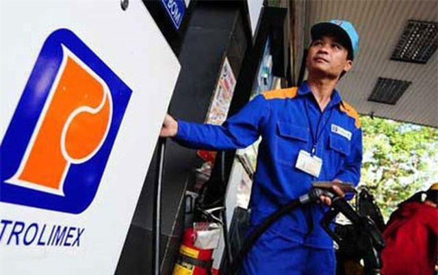 Petrolimex báo lãi “khủng” hơn 1.500 tỷ đồng chỉ trong 3 tháng!