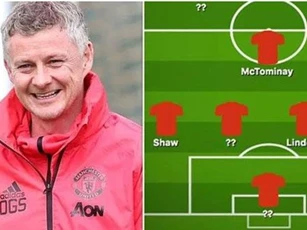 Đội hình MU mùa tới sẽ thế nào với 6 hợp đồng mới và không có Pogba?