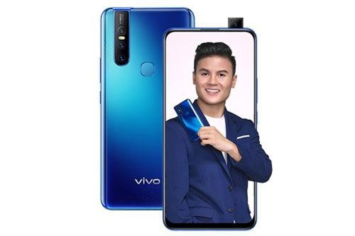Bảng giá điện thoại Vivo tháng 5/2019: Đồng loạt giảm giá