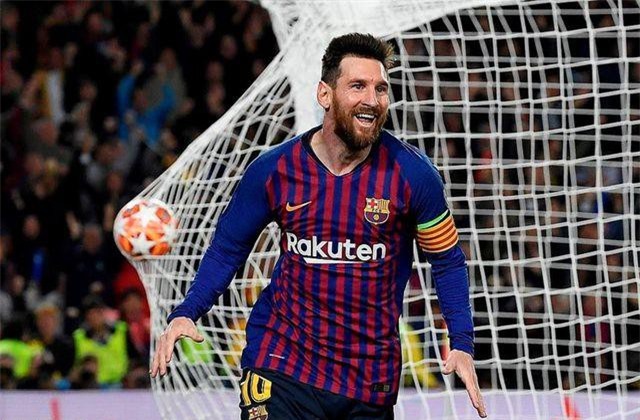 Mourinho: “Messi là vị Chúa của bóng đá”