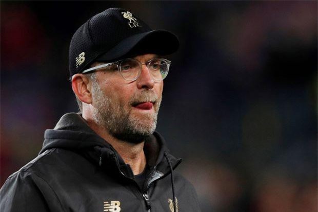 Klopp cảnh báo Man City về cuộc đua vô địch