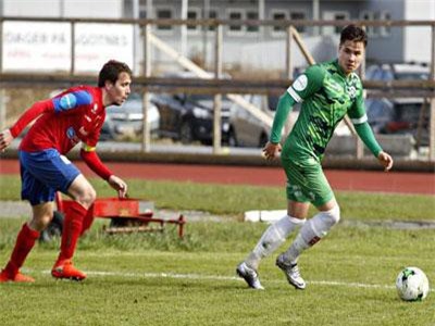 Người đại diện Alexander Đặng sẵn sàng làm tài xế cho HLV Park Hang Seo