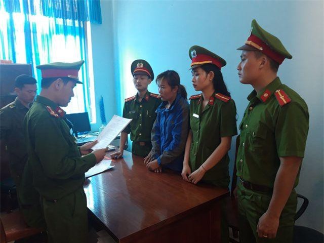 Quảng Bình: Dùng Zalo ảo để lừa lấy tiền của người có nhu cầu xuất khẩu lao động