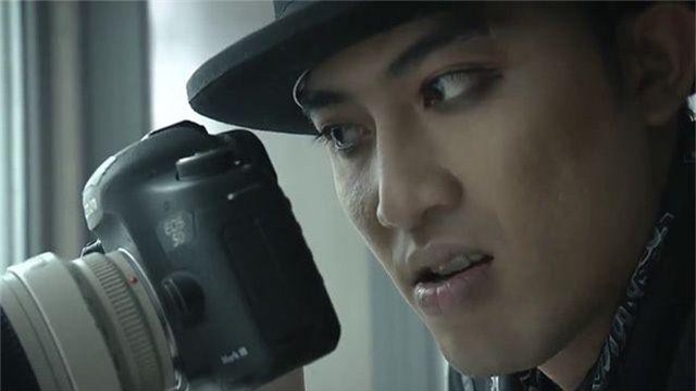 Doãn Quốc Đam: “Khán giả càng ghê sợ nhân vật phim Mê cung, tôi càng thích thú”