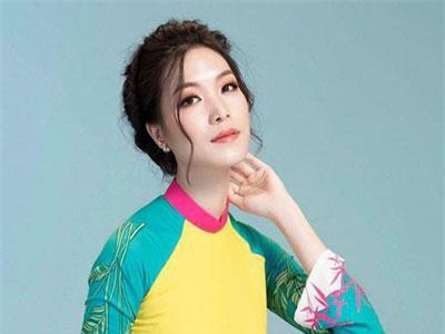 Hoa hậu Thùy Dung lần đầu chia sẻ về bạn trai và ý định lấy chồng