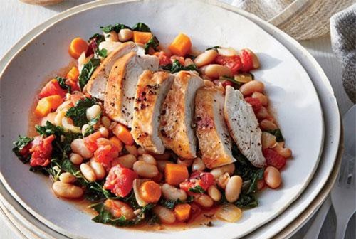 5 tips ăn uống đơn giản giúp bạn xua tan nỗi lo mùi cơ thể khi hè đến