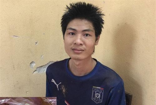 Bắt giữ đối tượng đâm 5 học sinh và cô giáo ở Thanh Hóa