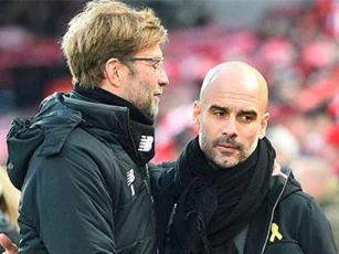 Pep Guardiola tiết lộ đối thủ khó chịu nhất sự nghiệp