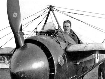 Công nghệ hàng không thay đổi ra sao sau hai cuộc CTTG?