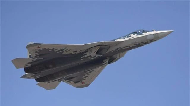 Dự án F-35 với Mỹ trục trặc, Thổ Nhĩ Kỳ được Nga mời chào mua Su-57 - 1