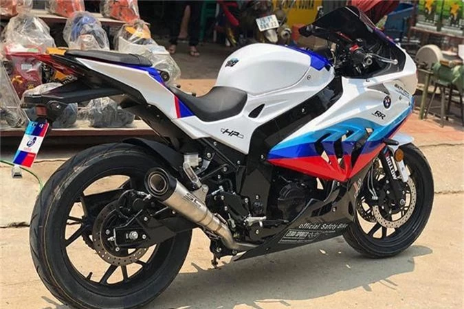 Sieu moto S1000RR gia chi 30 trieu tai Lang Son-Hinh-2