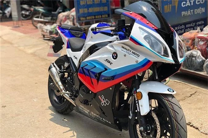 Sieu moto S1000RR gia chi 30 trieu tai Lang Son-Hinh-4