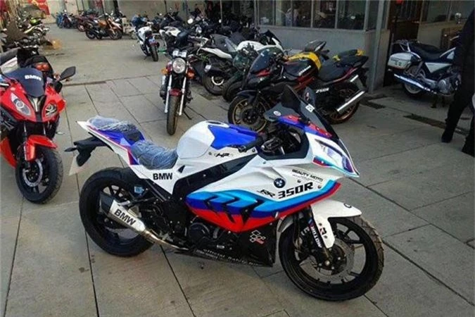 Sieu moto S1000RR gia chi 30 trieu tai Lang Son-Hinh-6