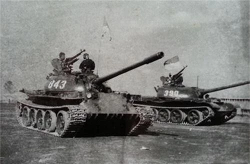 Tuong tan chiec T-54 hien dai nhat trong chien dich Xuan 1975-Hinh-2