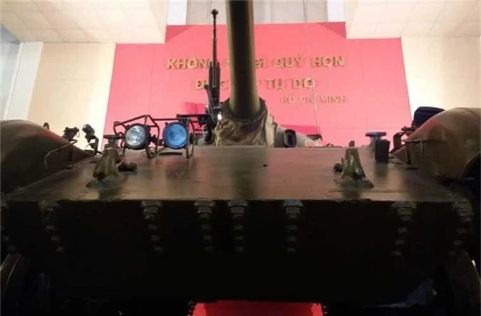 Tuong tan chiec T-54 hien dai nhat trong chien dich Xuan 1975-Hinh-7