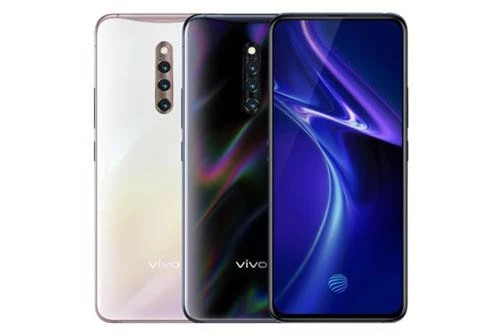 Vivo X27 Pro có giá bán 3.998 Nhân dân tệ (tương đương 13,7 triệu đồng) tại thị trường trung Quốc.