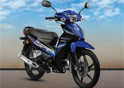 XE HOT (4/5): Bảng giá xe Toyota tháng 5, Honda Wave Alpha 2019 có thêm màu mới