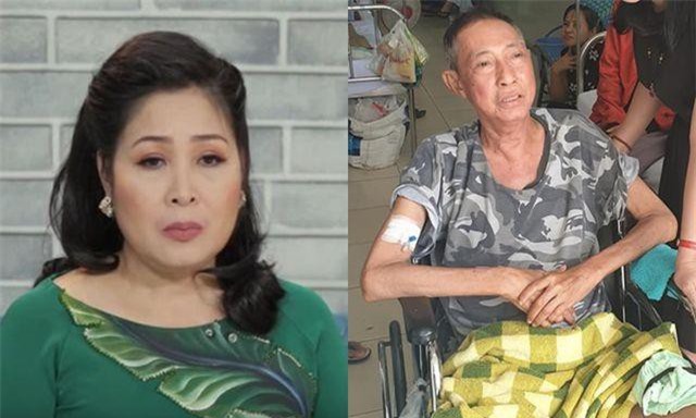 Vì sao nghệ sĩ Lê Bình chưa được phong tặng danh hiệu nghệ sĩ ưu tú?