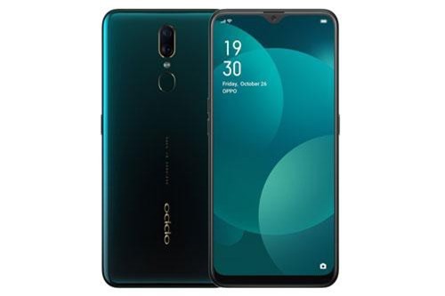 5 smartphone tầm trung đáng mua nhất năm 2019