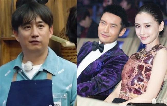 Lời chia sẻ bất ngờ của đồng nghiệp tiết lộ tình trạng của Angela Baby - Huỳnh Hiểu Minh giữa scandal ly hôn