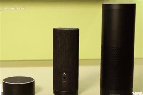 Nguy cơ bị nghe lén từ những chiếc loa thông minh