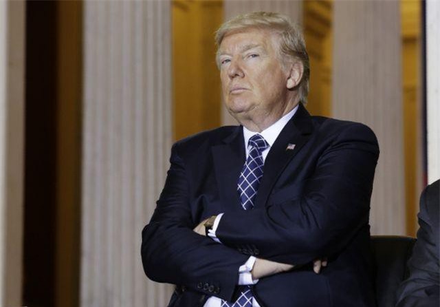 Ông Trump hoài nghi tình báo quốc gia sau vụ đảo chính thất bại ở Venezuela