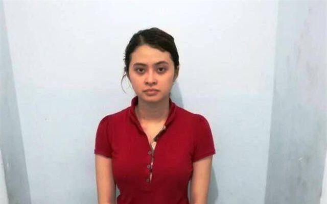 TPHCM: Hot girl Ngọc Miu cùng ông "trùm" ma túy chuẩn bị hầu tòa