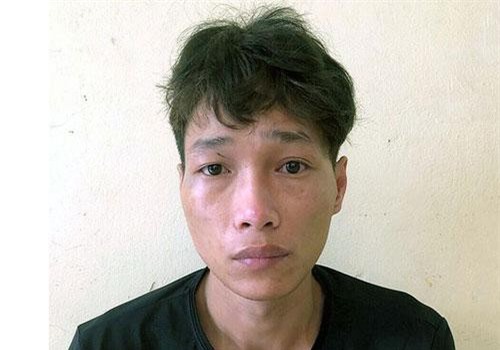 Hà Nội: Thanh niên 2 tiền án chuyên trộm đồ trong ô tô