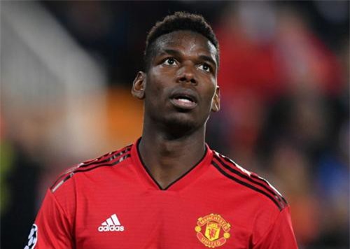 Pogba thông báo ý định ra đi, M.U thét giá "trên trời"
