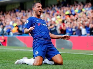 Đây! 2 cầu thủ có thể thay thế Hazard ở Chelsea