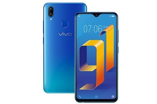 Vivo Y91.