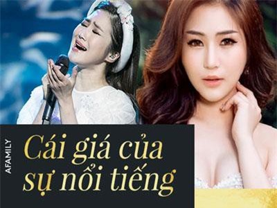 Hương Tràm tuyên bố nghỉ hát gây chấn động: Vạn người tung hô nhưng cô đơn đến mức trầm cảm, tự bóc tay rỉ máu