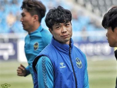 Thi đấu bạc nhược, Incheon của Công Phượng tụt đáy BXH