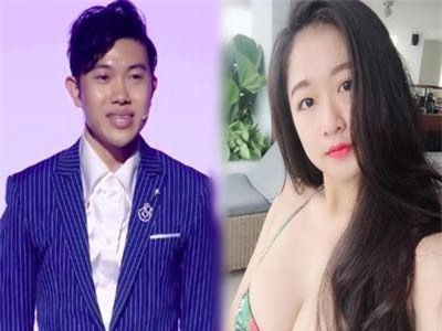 Trước khi cho thiếu gia nhà 15 tỷ áp mặt vào ngực, nữ sinh "siêu vòng một" còn yêu cầu tặng 10 căn nhà mới đồng ý yêu