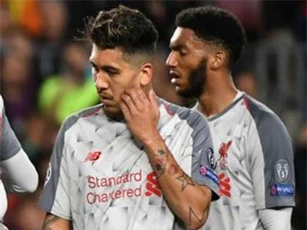 CĐV Liverpool nhận hung tin trước trận tái đấu Barca