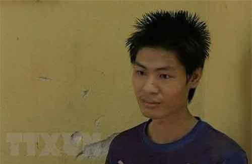 Vụ án mạng tại trường học ở Thanh Hóa: Hung thủ âm tính với ma túy