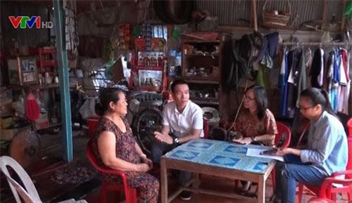 Hỗ trợ phụ nữ nghèo ĐBSCL vay vốn không lãi suất