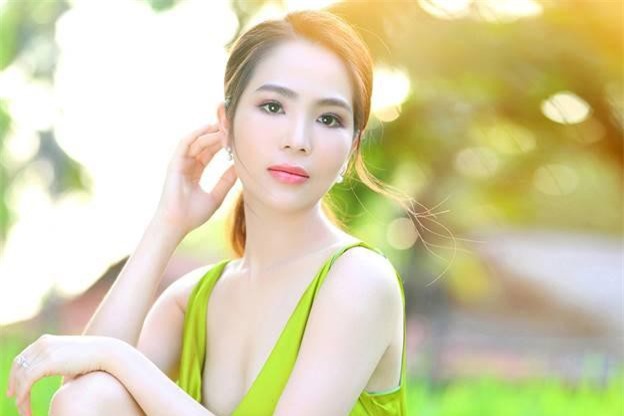 Dương Kim Ánh: “Tôi không muốn dùng danh hiệu Hoa hậu để đi thi”