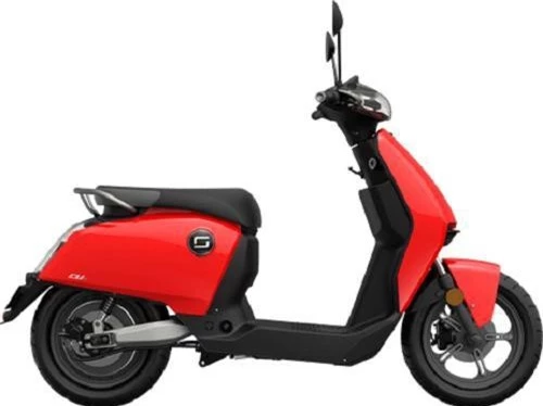 Chiếc xe là sự hợp tác giữa thương hiệu Ý và Trung Quốc Chiếc xe là sự hợp tác giữa thương hiệu Ý và Trung Quốc