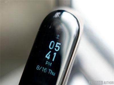 Mi Band 4 sẽ hỗ trợ đo điện tâm đồ và Bluetooth 5.0