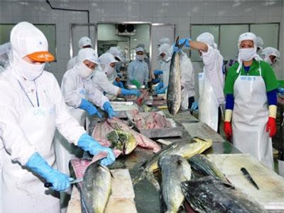 Xét chọn và vinh danh Doanh nghiệp xuất khẩu uy tín năm 2018