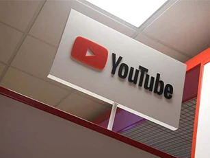 YouTube đạt mốc 2 tỷ người dùng hàng tháng
