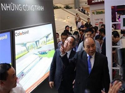 Chính phủ cần khuyến khích doanh nghiệp xây dựng chuỗi cung ứng có trách nhiệm