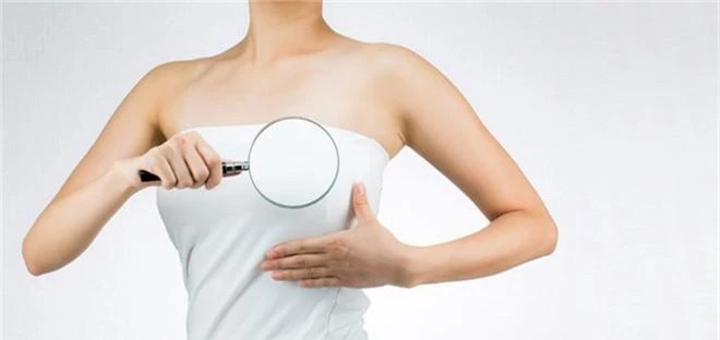5 bộ phận con gái cần kiểm tra thường xuyên để đảm bảo sức khỏe không có vấn đề - Ảnh 1. 5 bộ phận con gái cần kiểm tra thường xuyên để đảm bảo sức khỏe không có vấn đề - Ảnh 1.