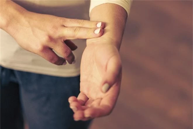 5 bộ phận con gái cần kiểm tra thường xuyên để đảm bảo sức khỏe không có vấn đề - Ảnh 4. 5 bộ phận con gái cần kiểm tra thường xuyên để đảm bảo sức khỏe không có vấn đề - Ảnh 4.