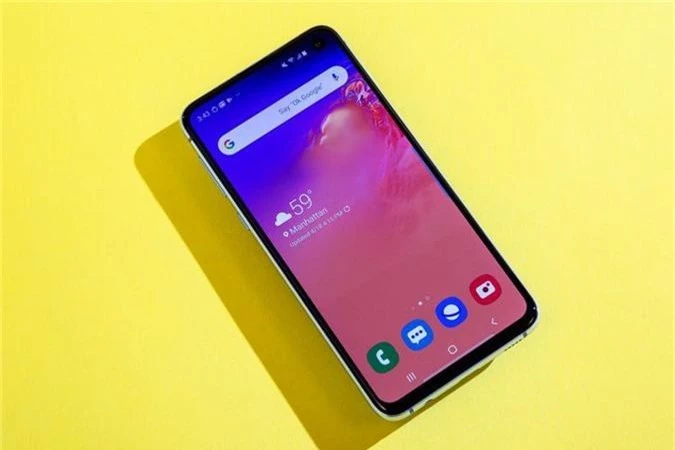 5 tính năng quan trọng iPhone cần sớm bắt kịp với điện thoại Android - 4