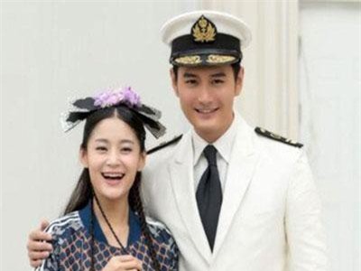 Chưa kịp mừng vì được đóng phim với chồng, "Thuần phi" đã té ngửa nhận ra vào vai mẹ con