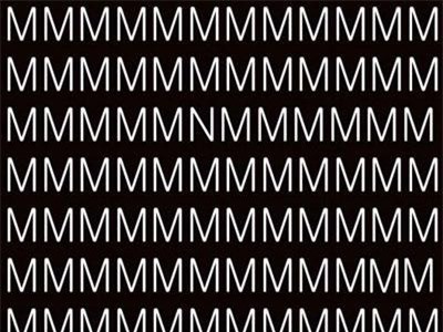 Đáp án chỉ trong 20 giây bạn có thể tìm ra được câu trả lời cho câu đố cực kỳ đơn giản này